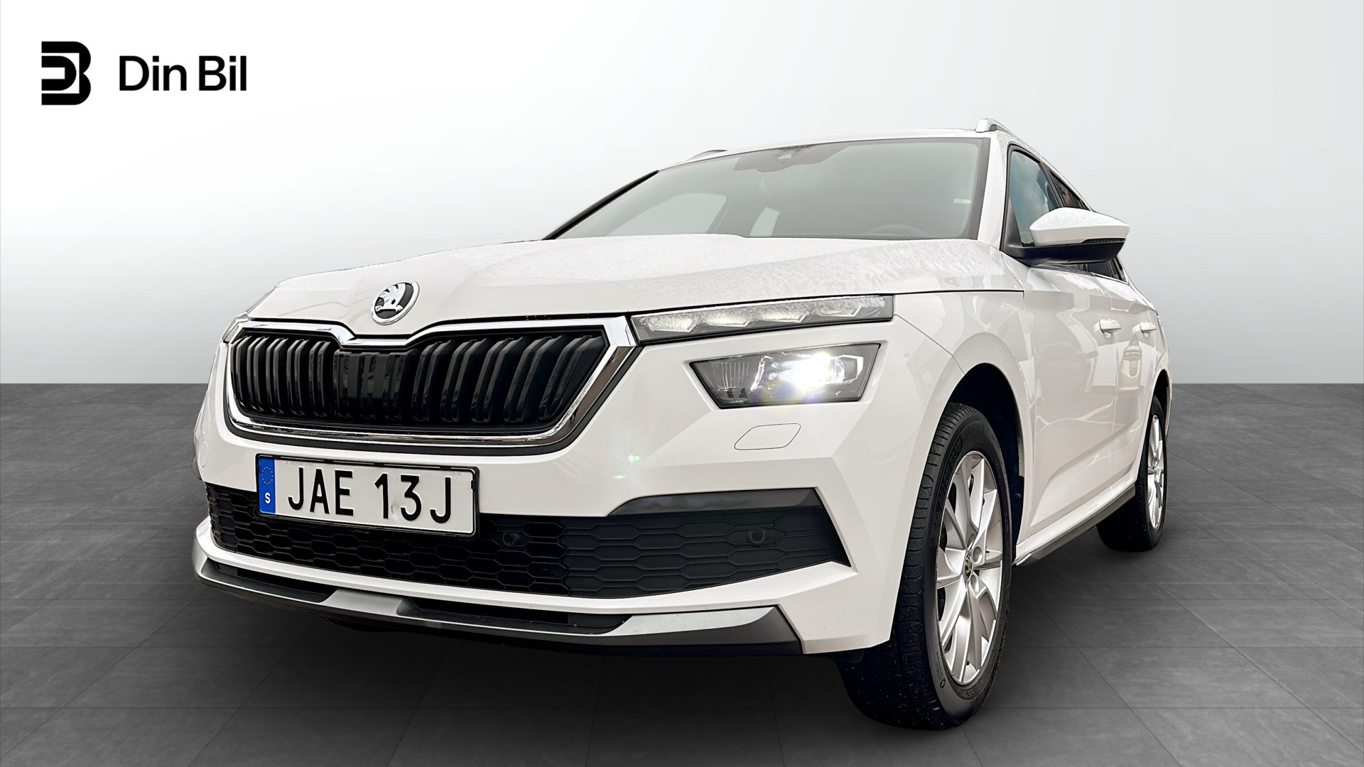 Bild för bil JAE13J