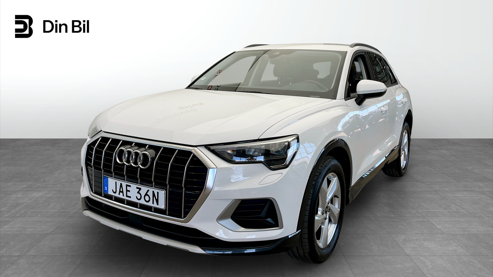 Bild för bil JAE36N