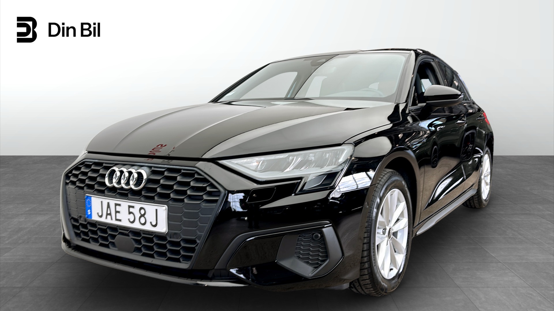 Bild för bil JAE58J