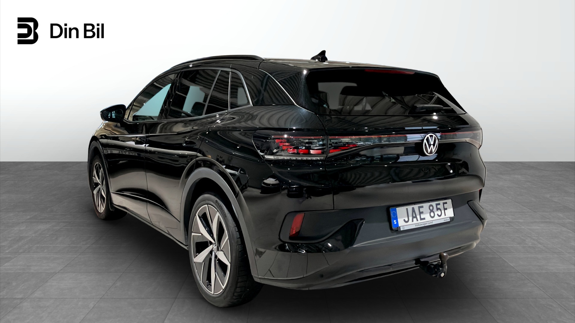 Volkswagen ID.4 JAE85F