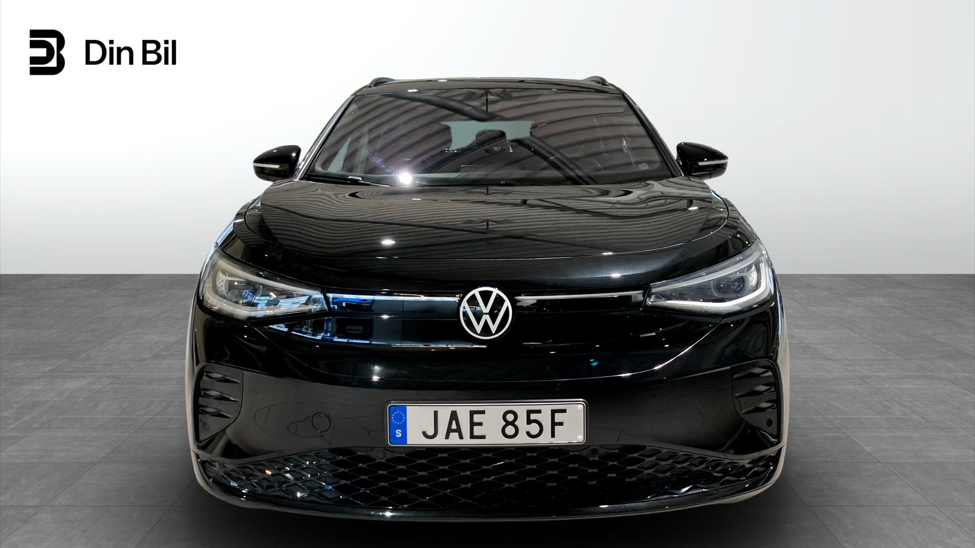 Volkswagen ID.4 JAE85F