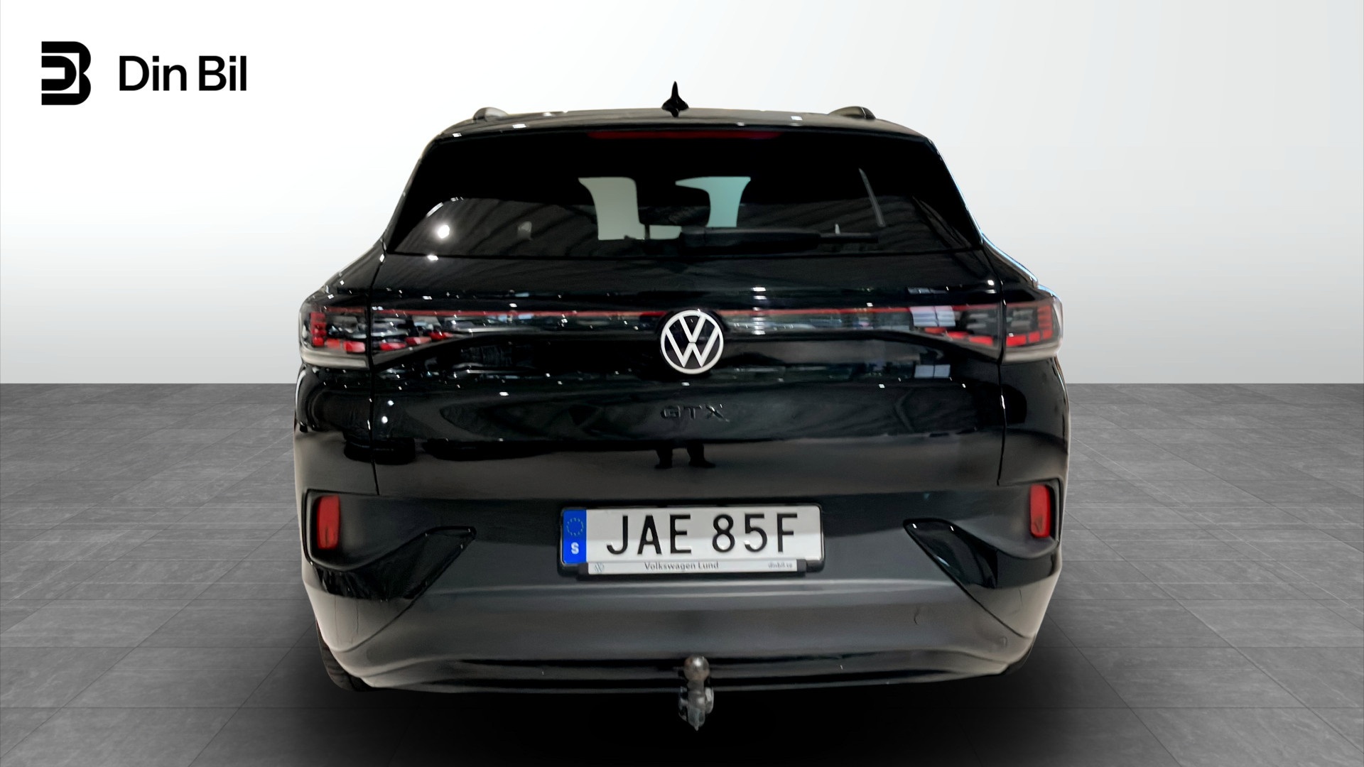 Volkswagen ID.4 JAE85F