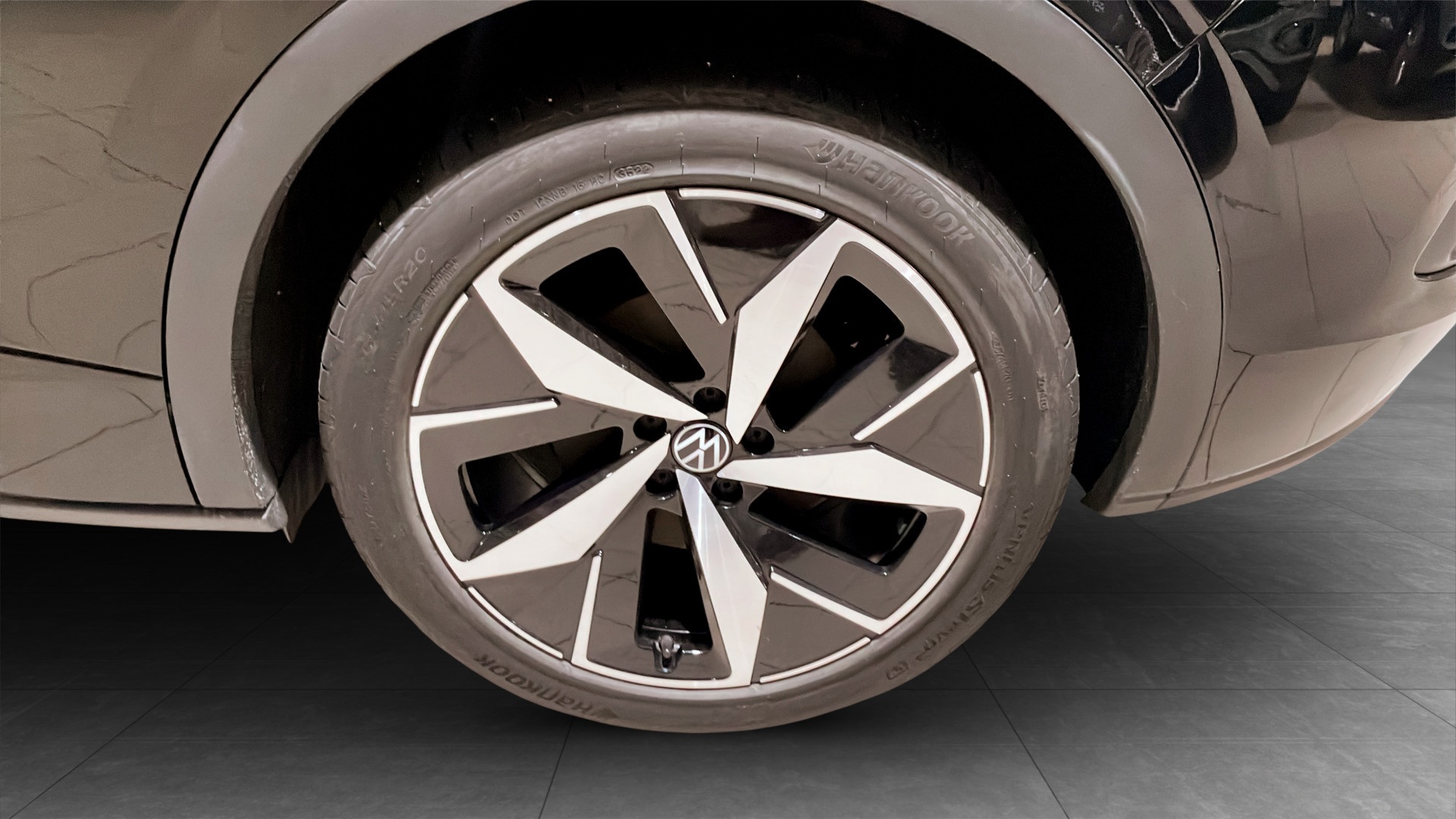 Volkswagen ID.4 JAE85F
