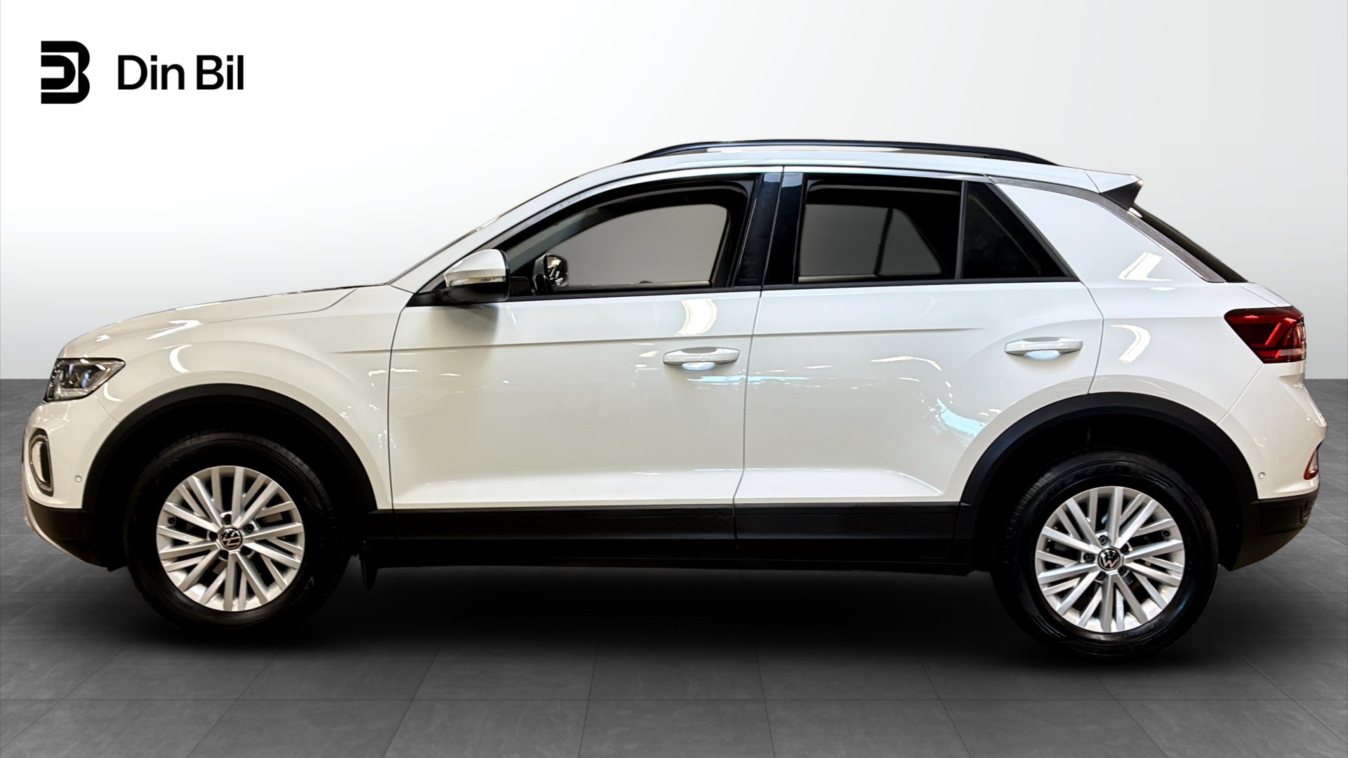 Volkswagen T-Roc JAF036