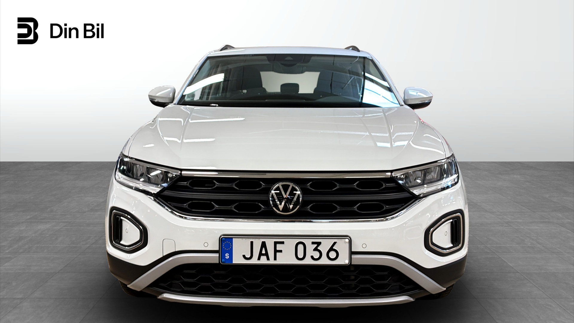 Volkswagen T-Roc JAF036