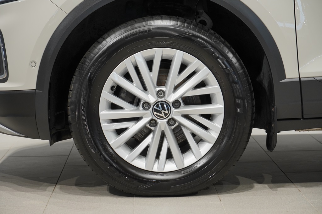 Volkswagen T-Roc JAF30F