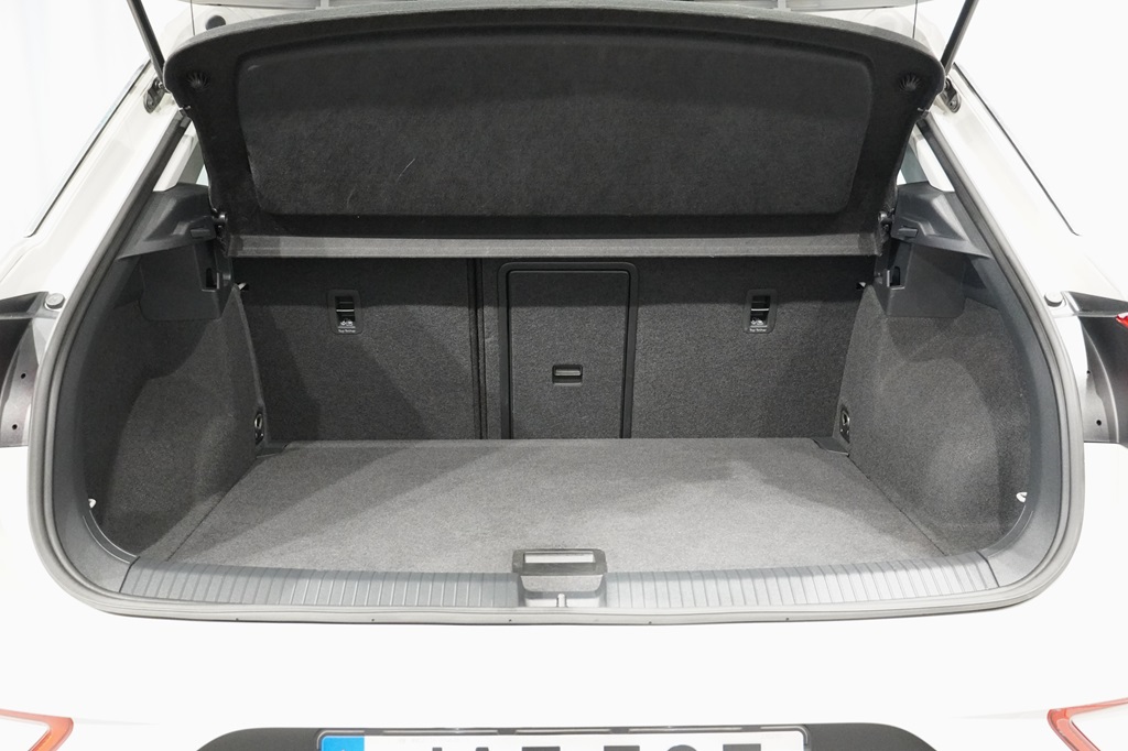 Volkswagen T-Roc JAF30F