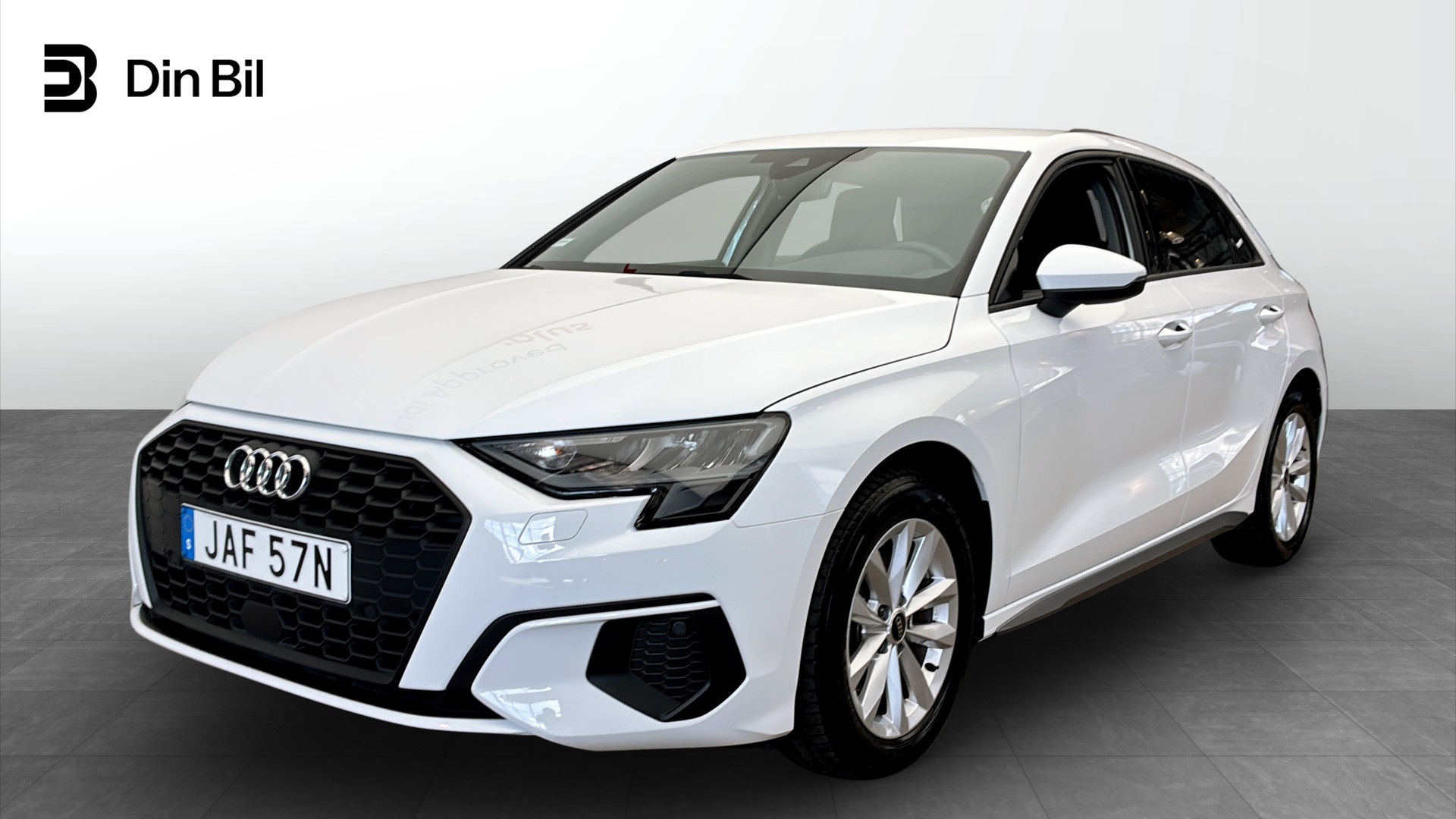 Bild för bil JAF57N