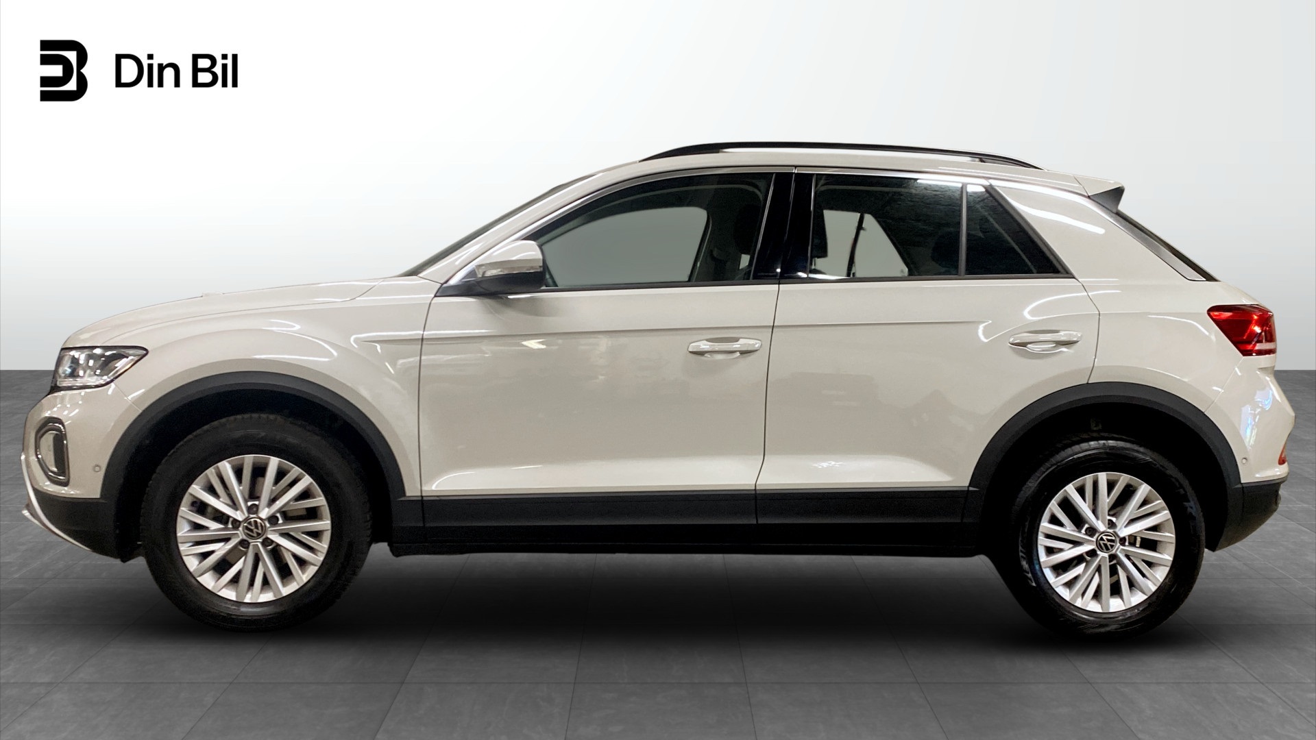 Volkswagen T-Roc JAG68N