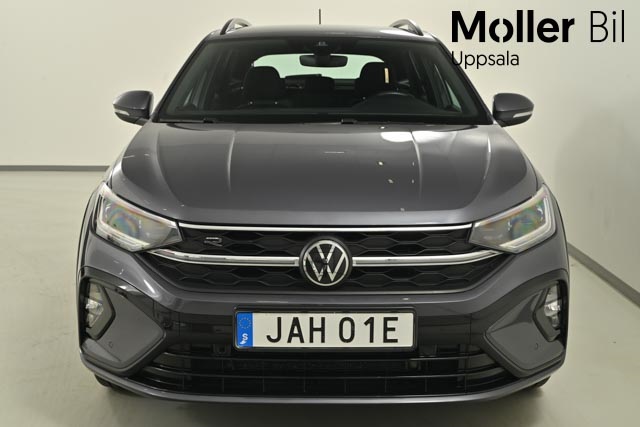Volkswagen Taigo JAH01E