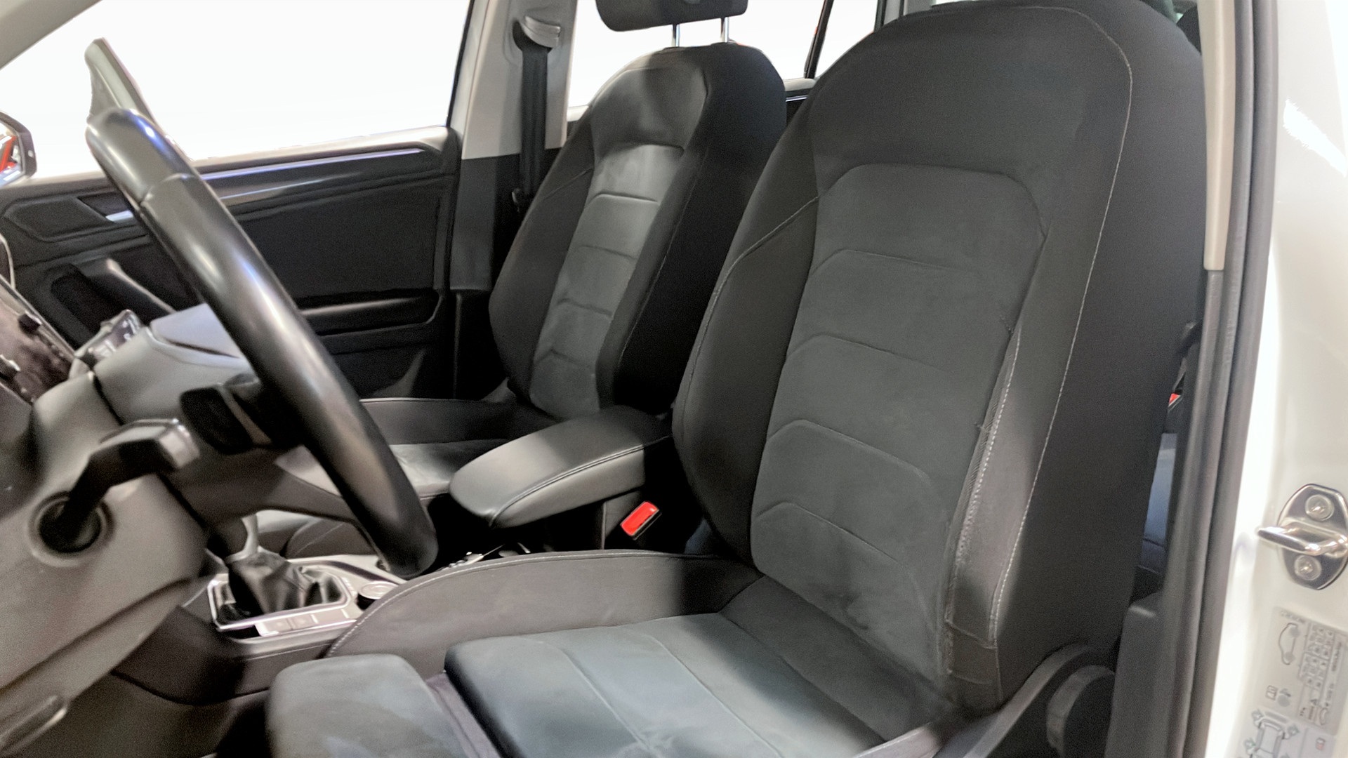 Volkswagen Tiguan JAH614