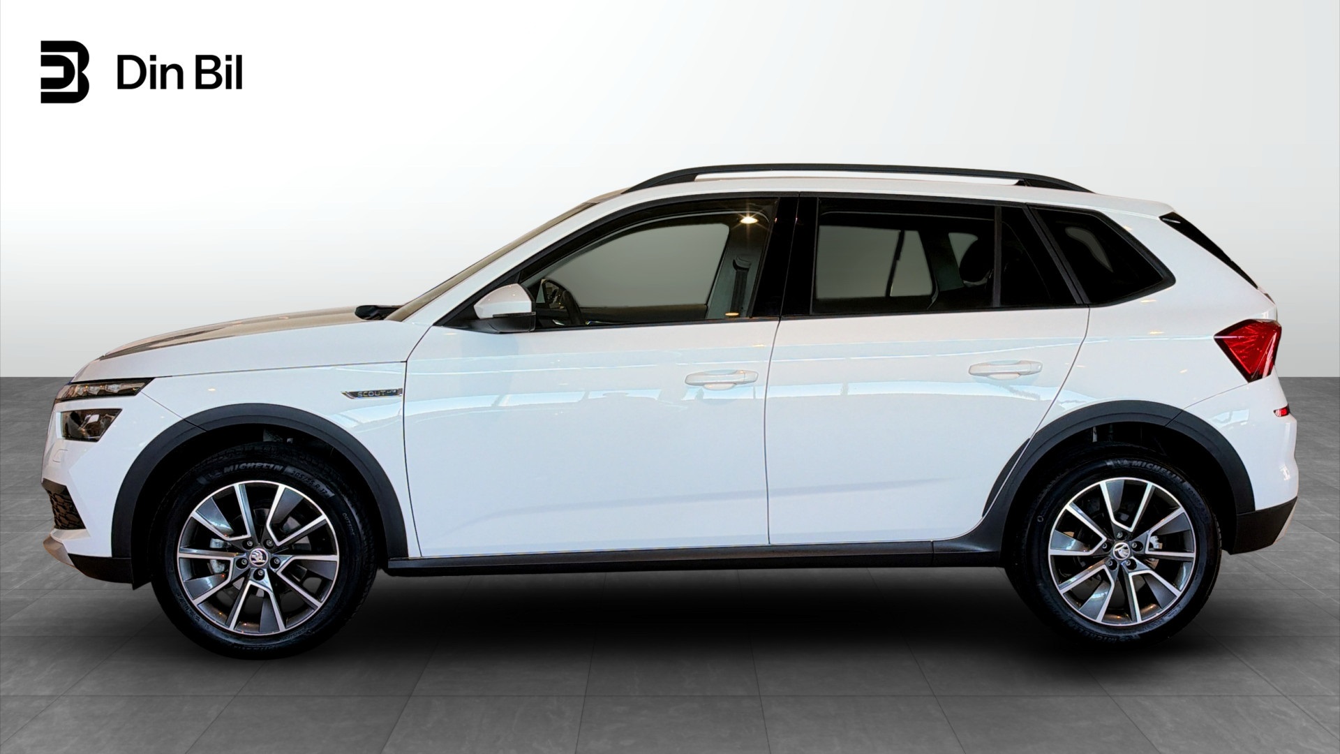 Skoda Kamiq JAH72L