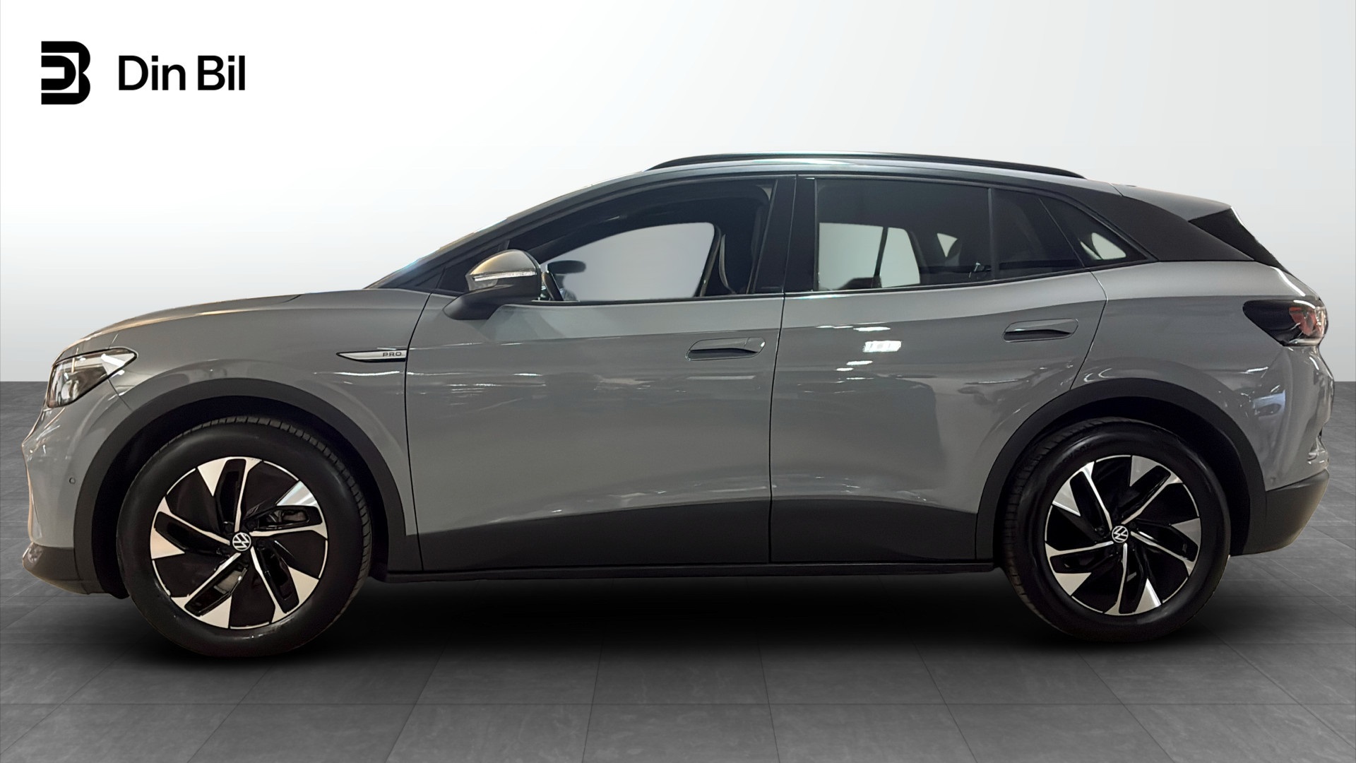 Volkswagen ID.4 JAH95K