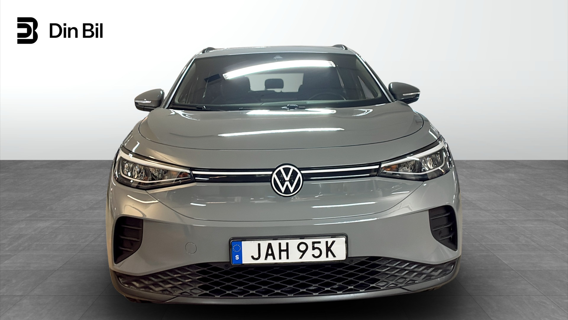 Volkswagen ID.4 JAH95K