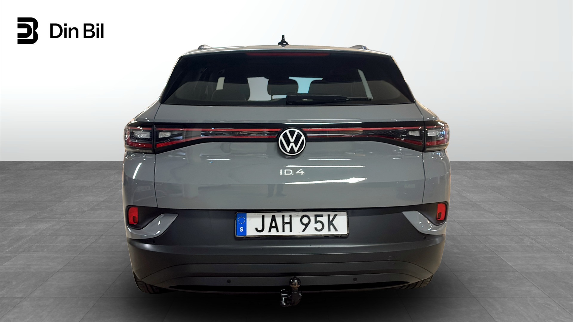 Volkswagen ID.4 JAH95K