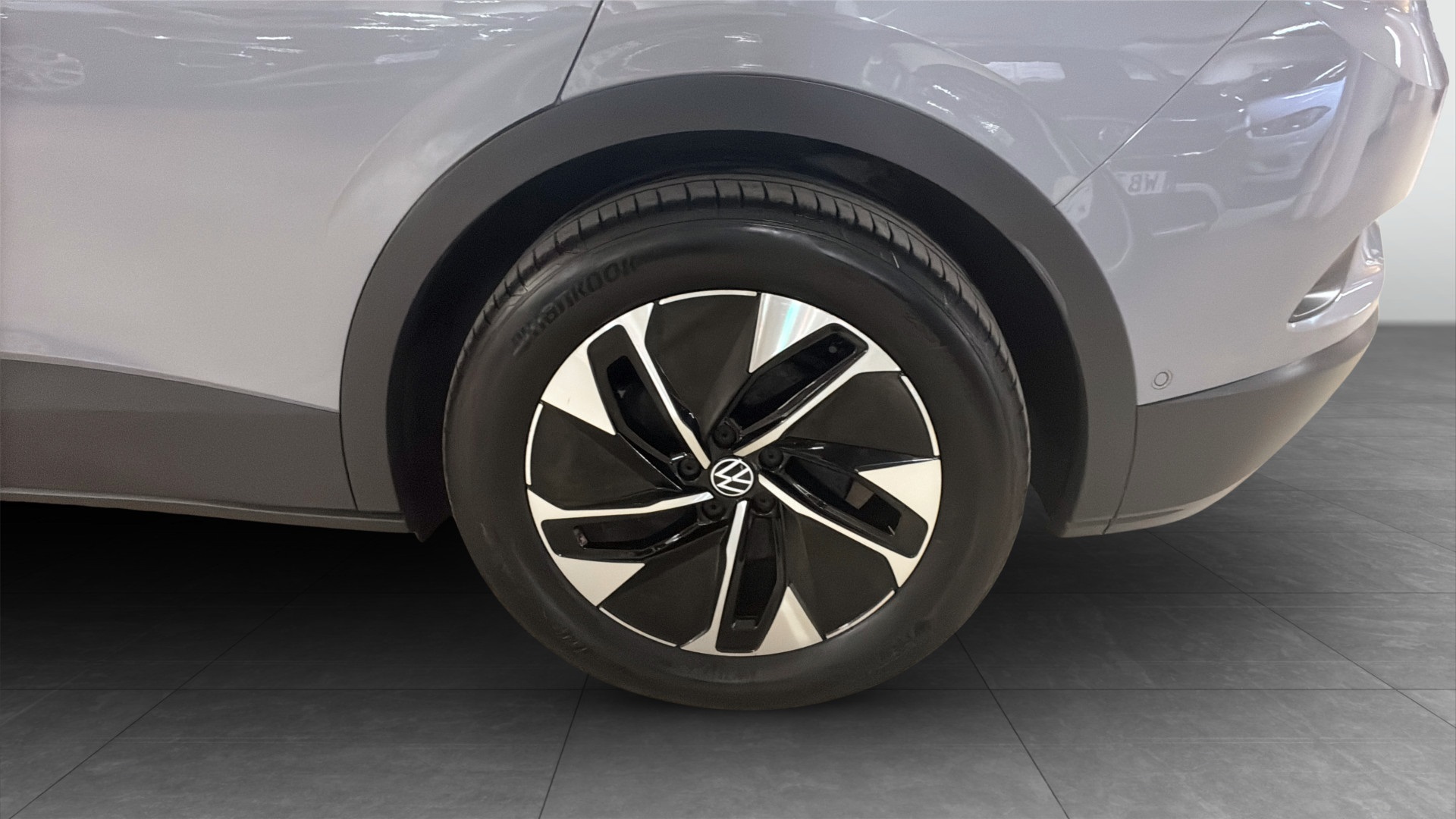 Volkswagen ID.4 JAH95K