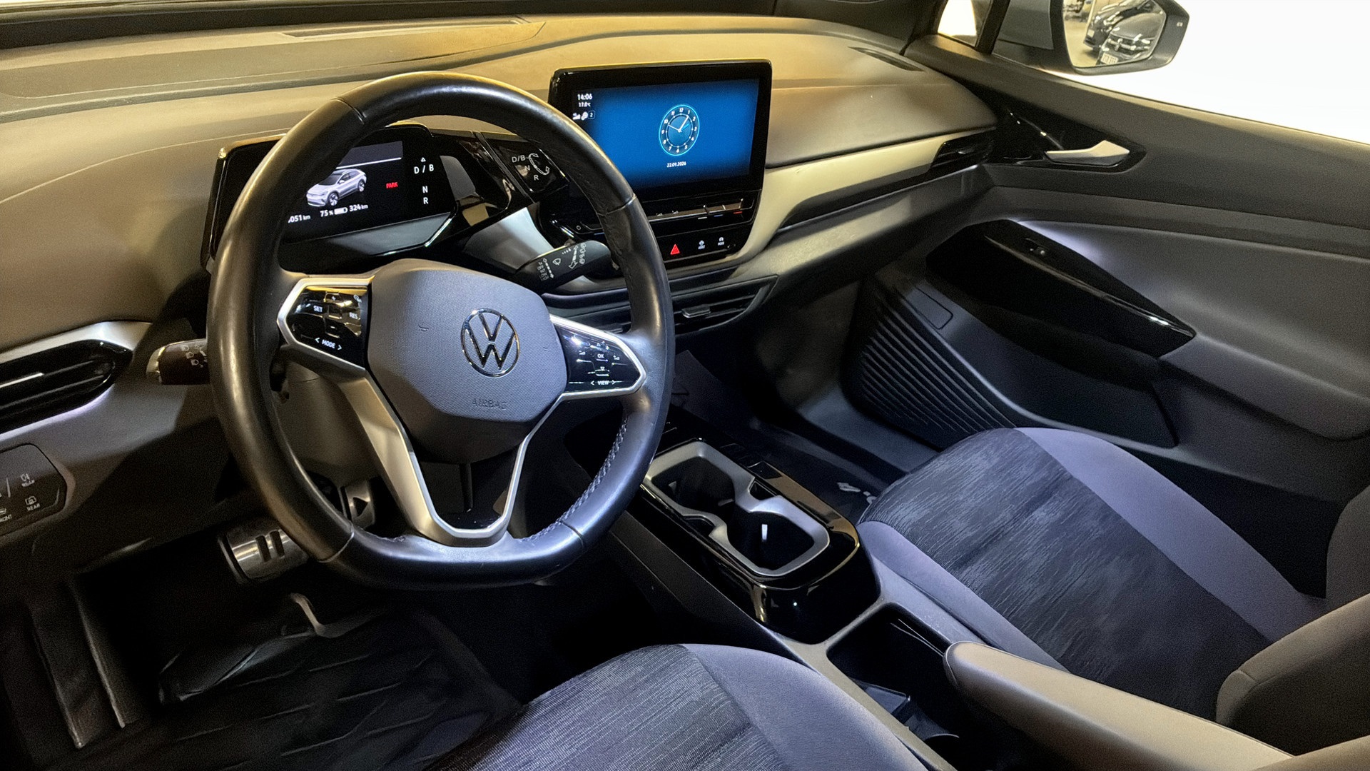 Volkswagen ID.4 JAH95K
