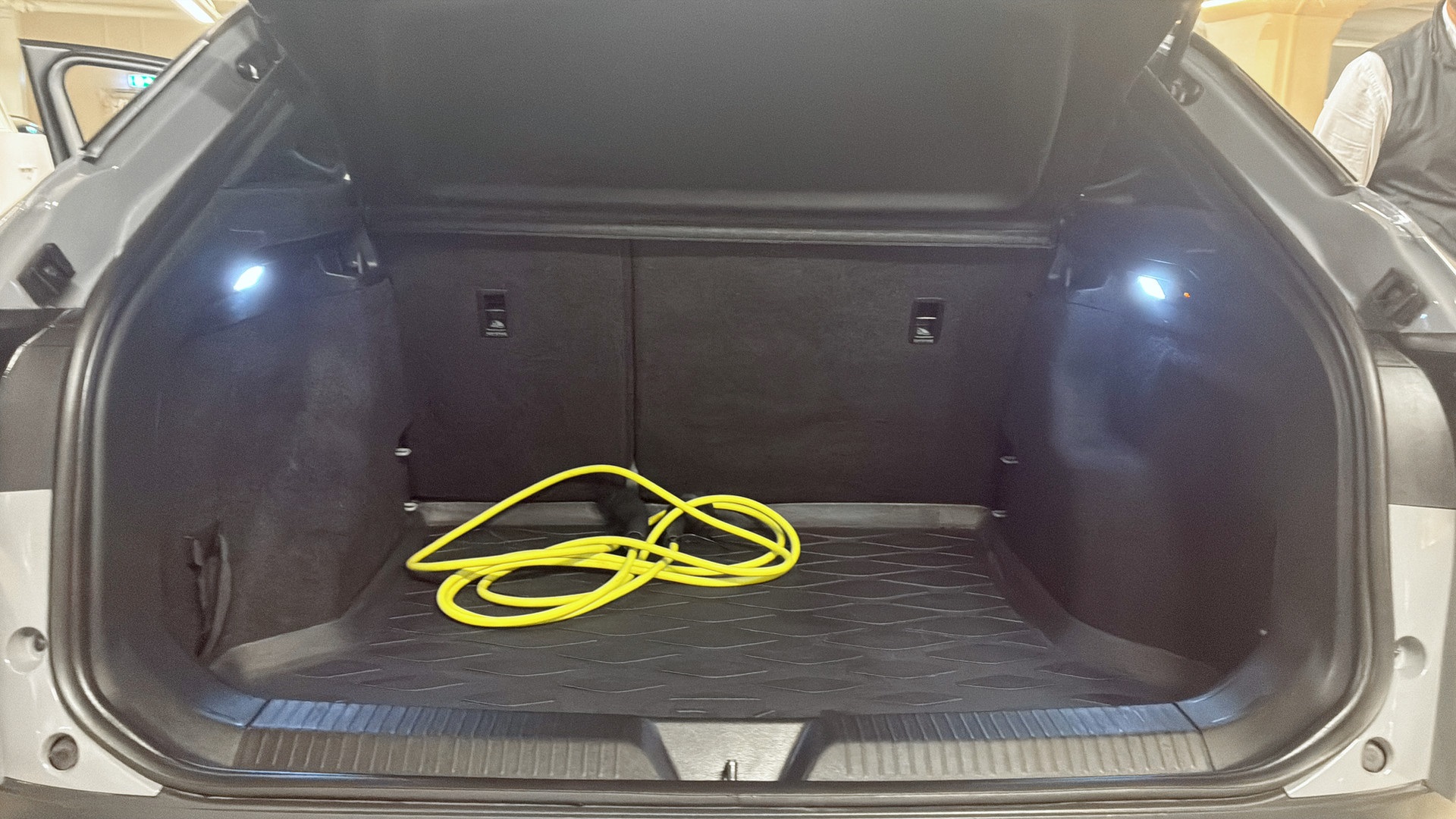 Volkswagen ID.4 JAH95K