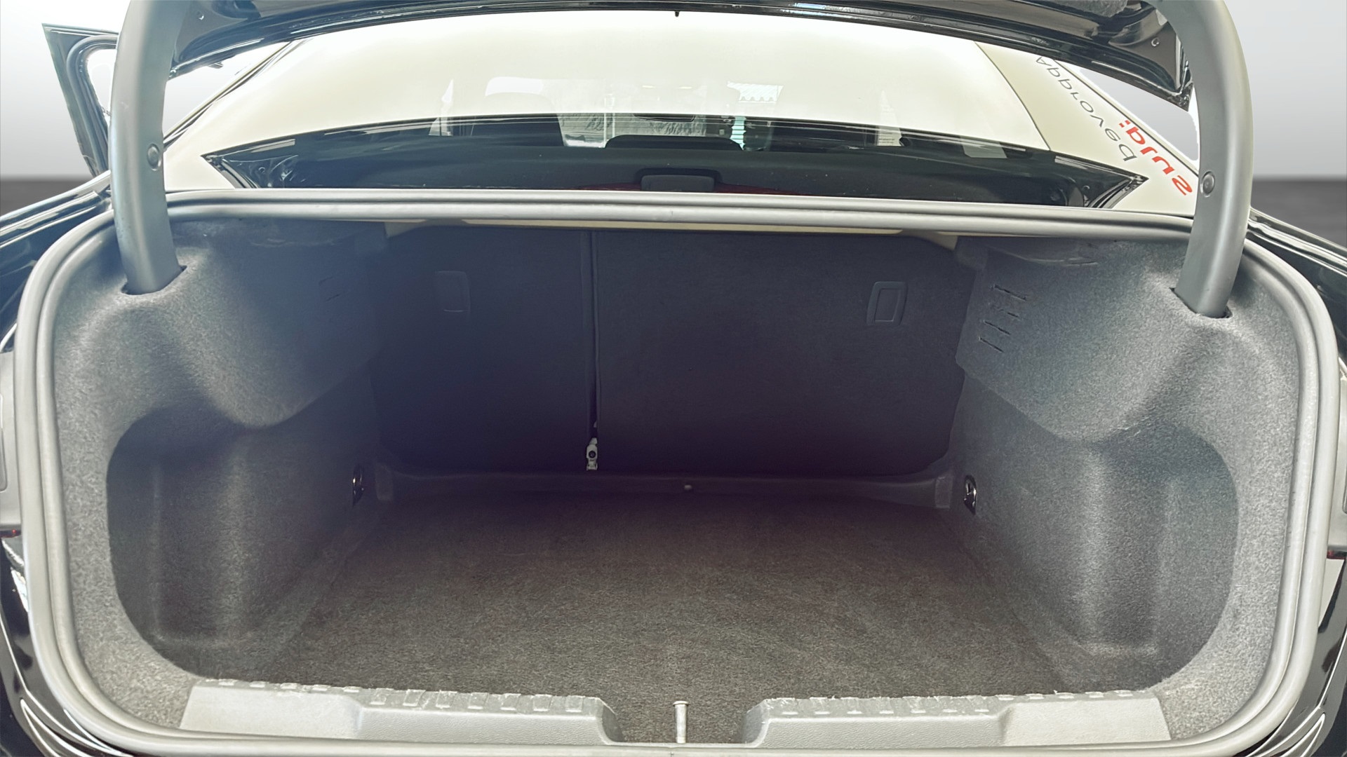 Audi A3 Sedan JAH96T