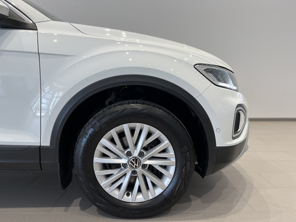 Volkswagen T-Roc JAJ23E