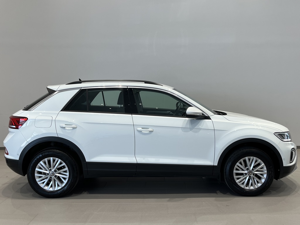 Volkswagen T-Roc JAJ23E