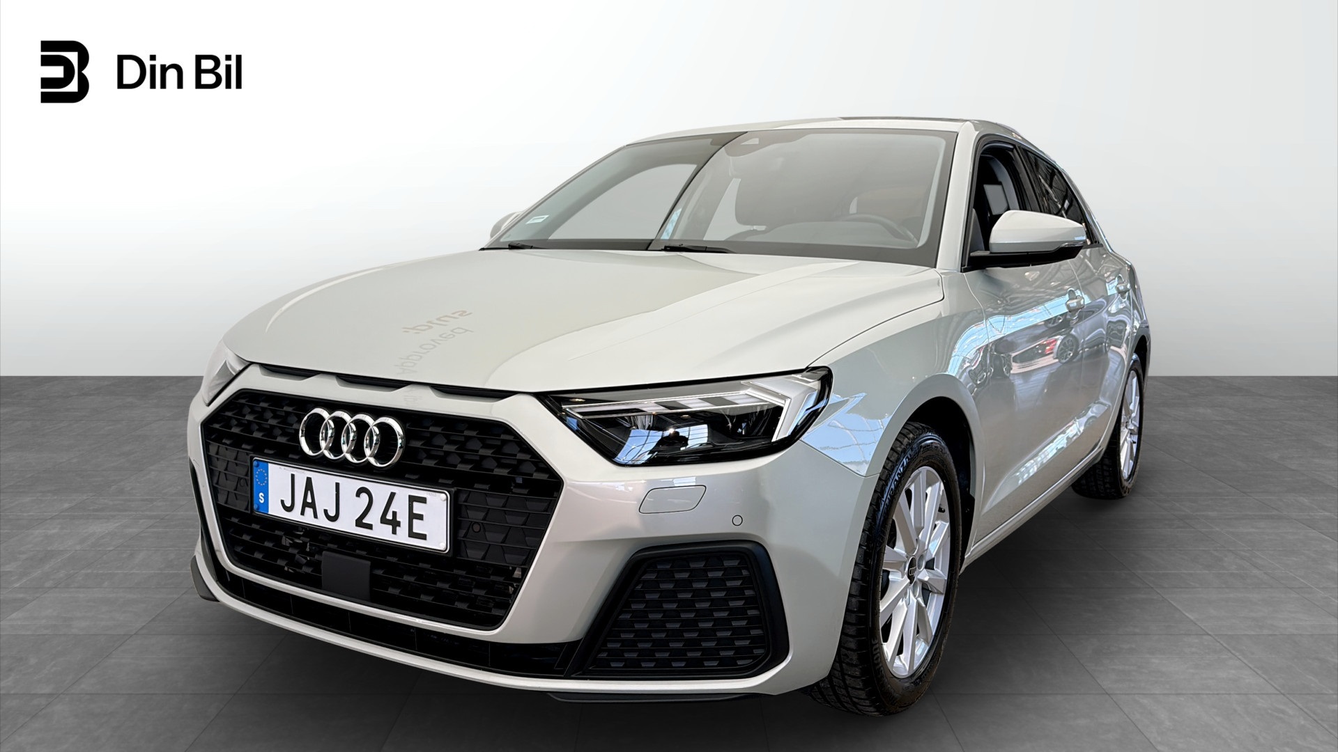 Bild för bil JAJ24E