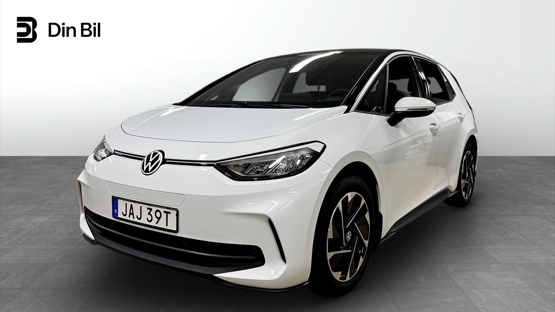 Bild för bil JAJ39T