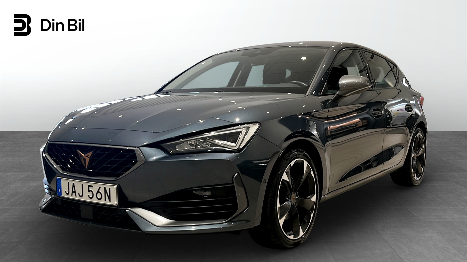 Bild för bil JAJ56N