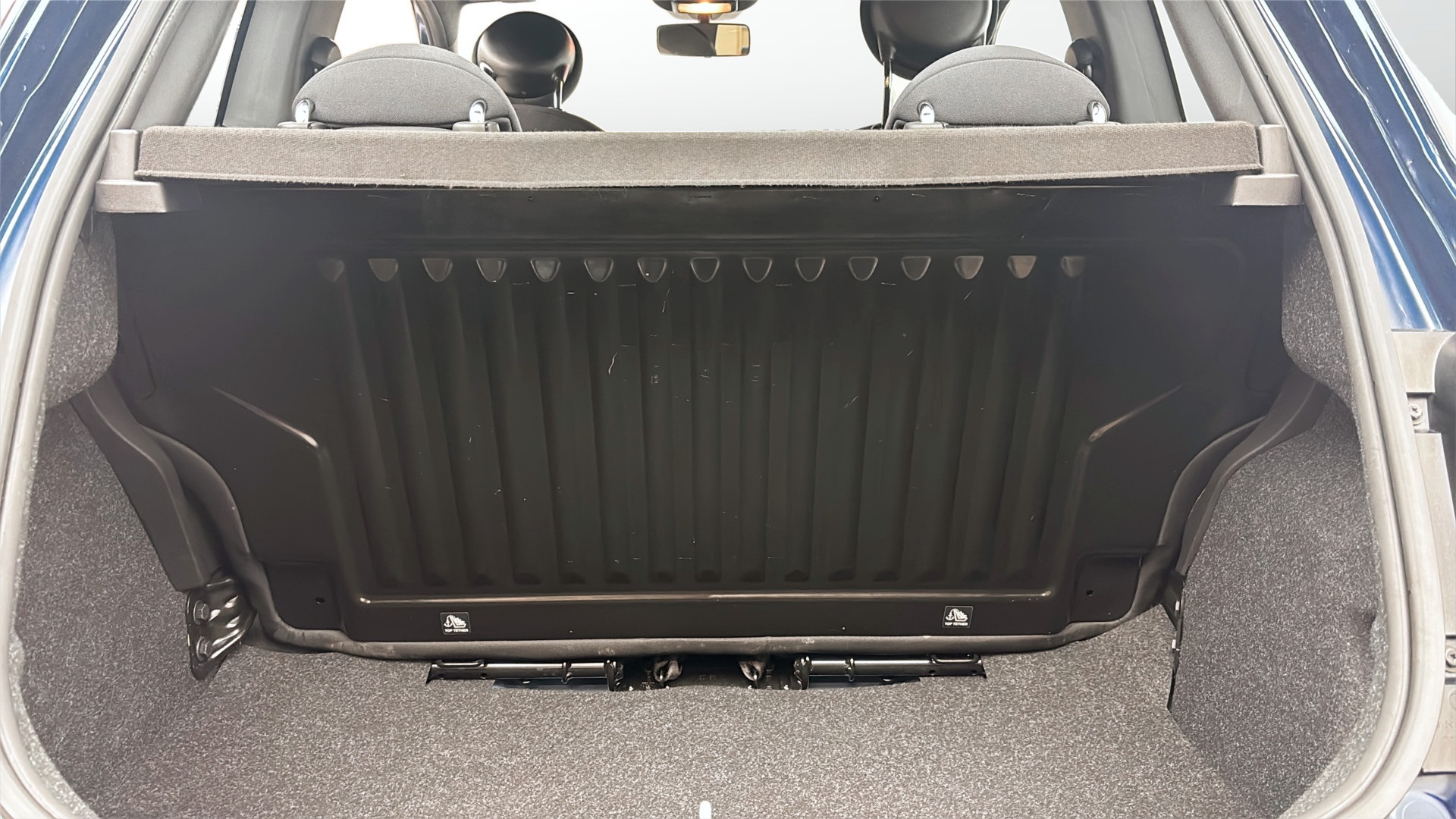 Fiat 500 JAJ571