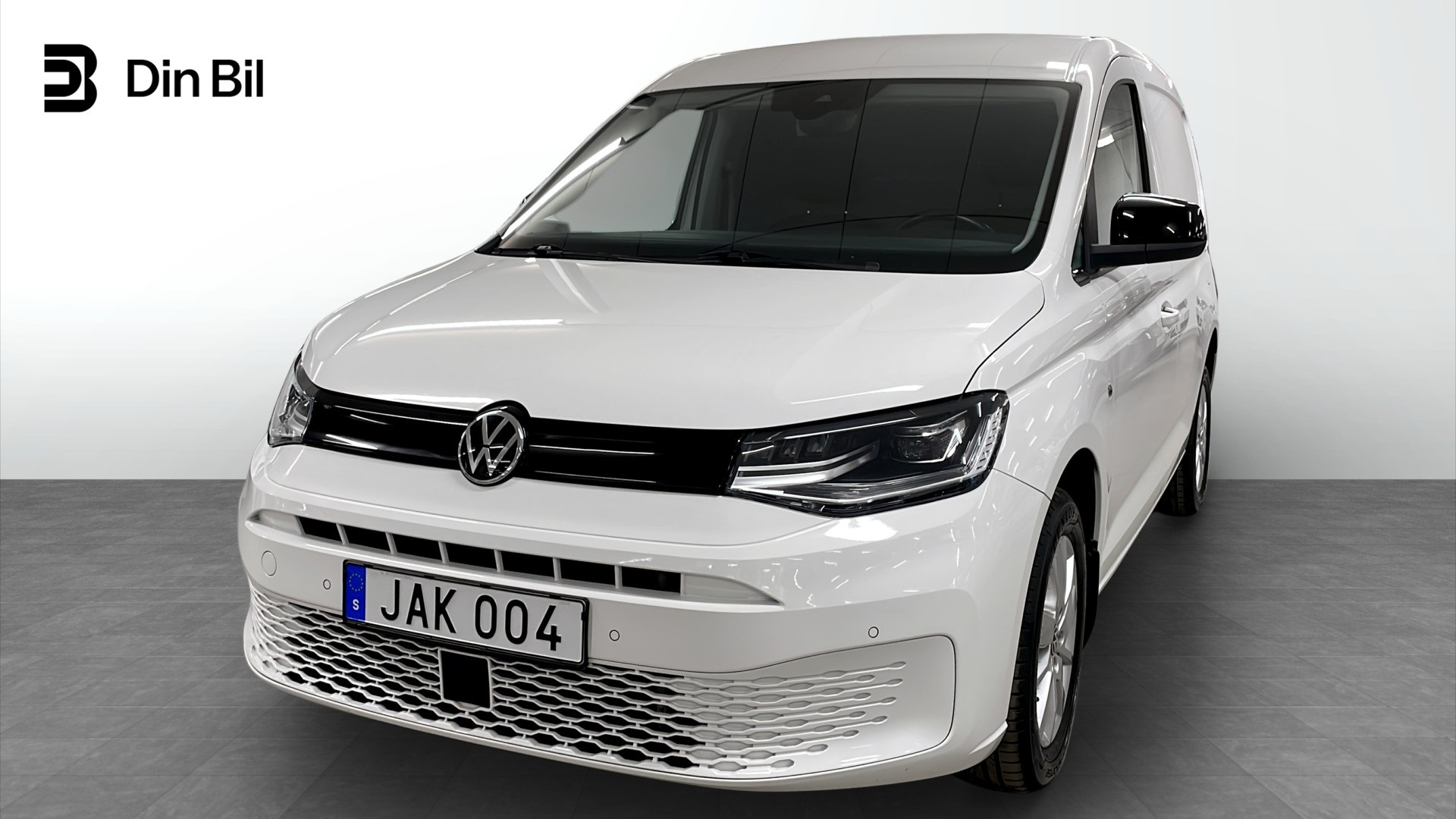 Bild för bil JAK004