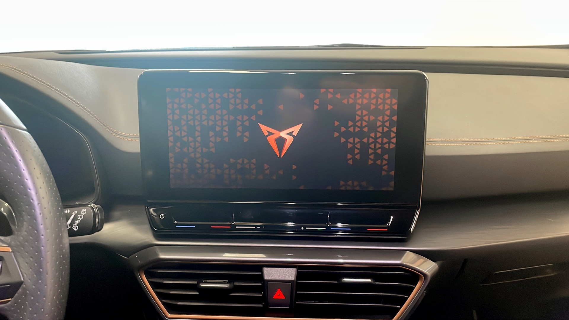 CUPRA Formentor JAK39E