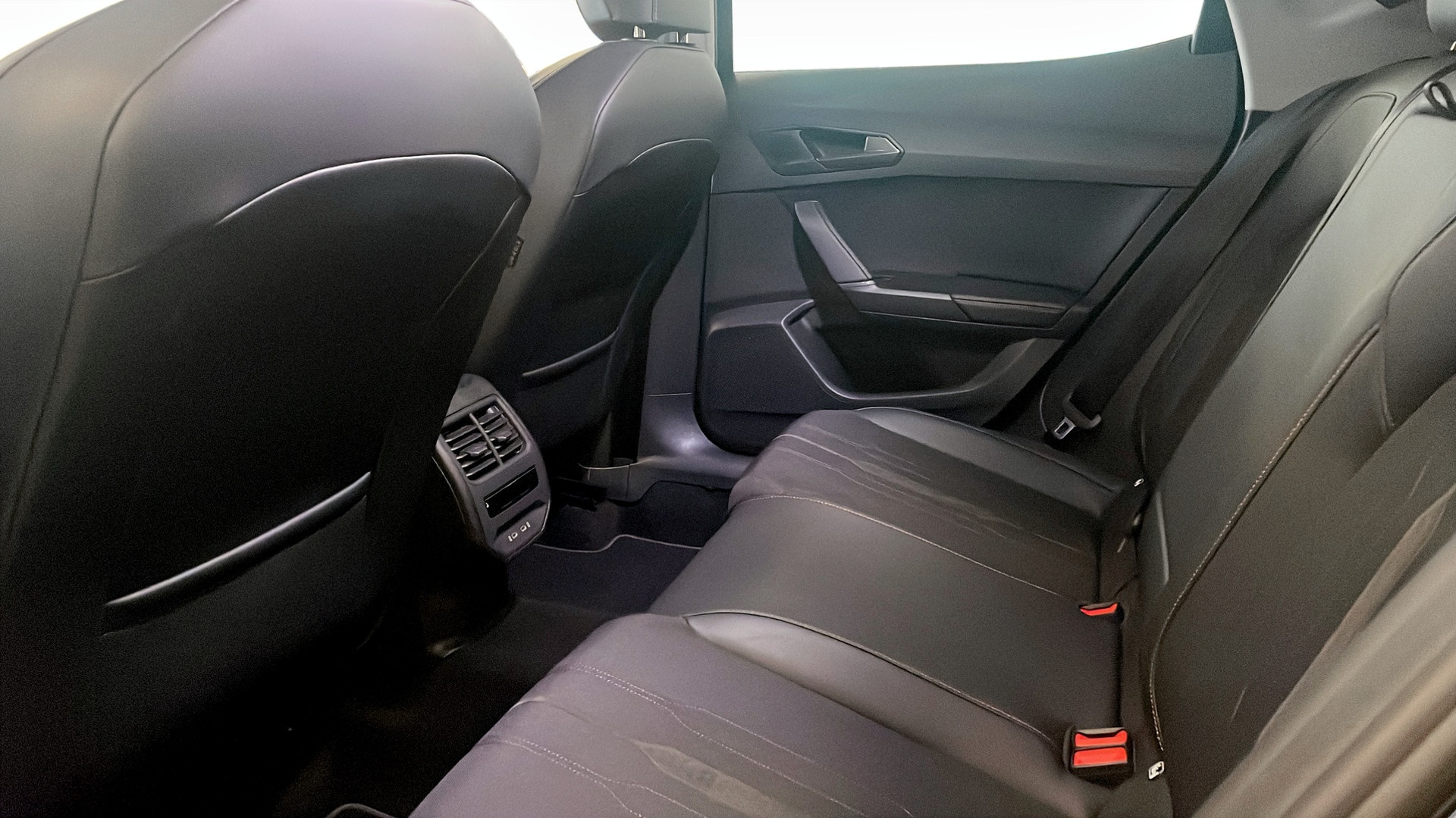 CUPRA Formentor JAK39E