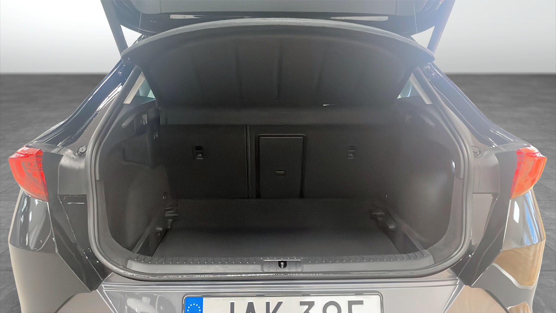 CUPRA Formentor JAK39E