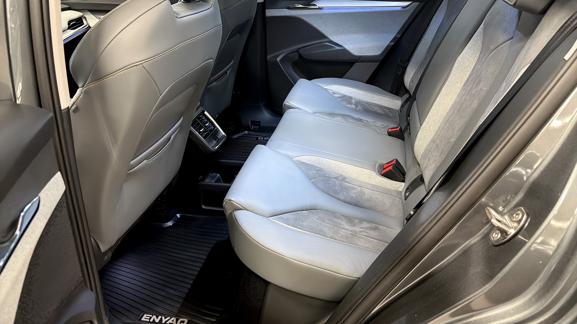 Skoda Enyaq JAK427