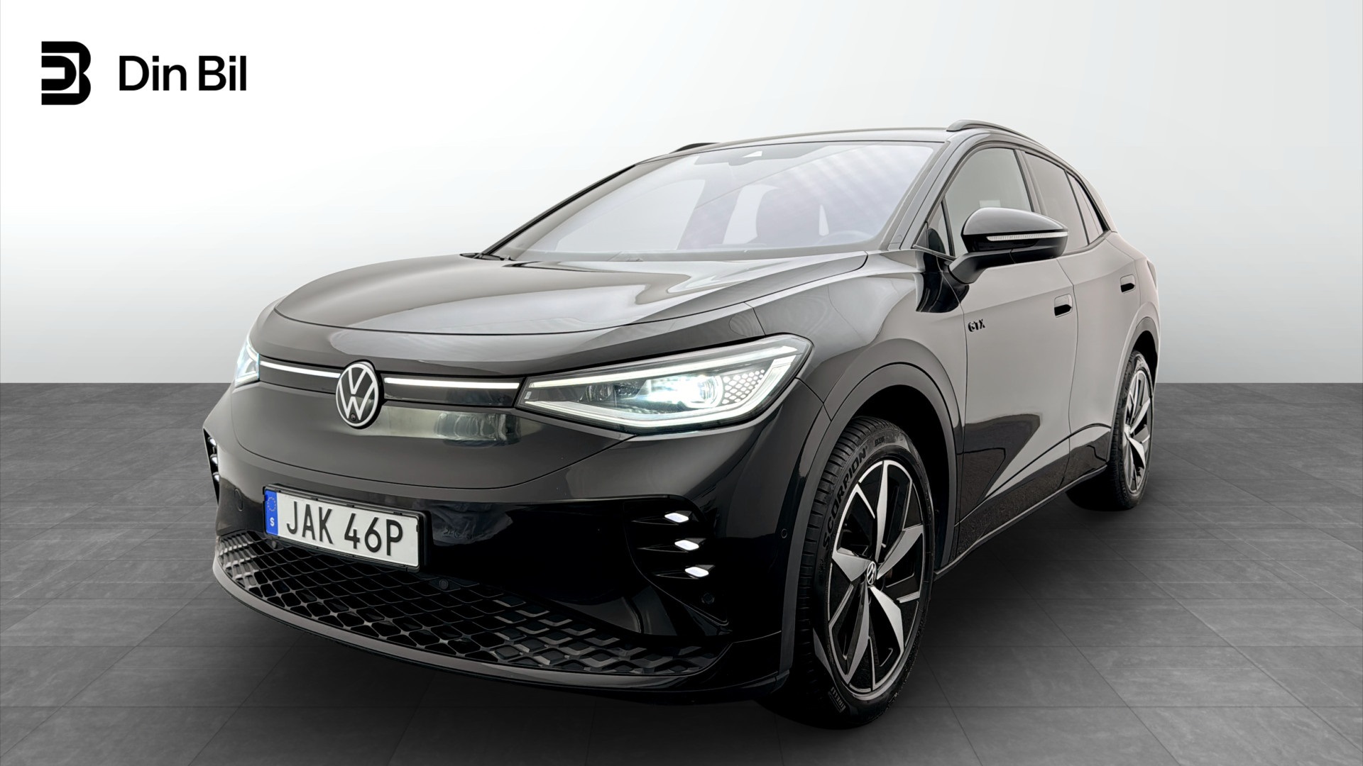 Bild för bil JAK46P