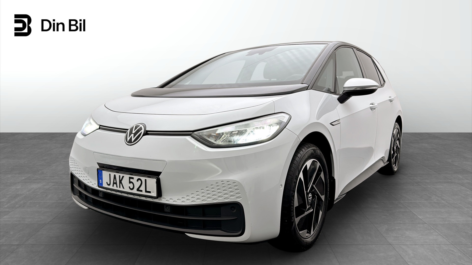 Bild för bil JAK52L