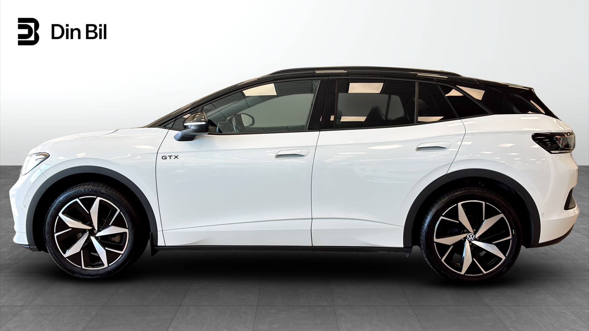 Volkswagen ID.4 JAK74J