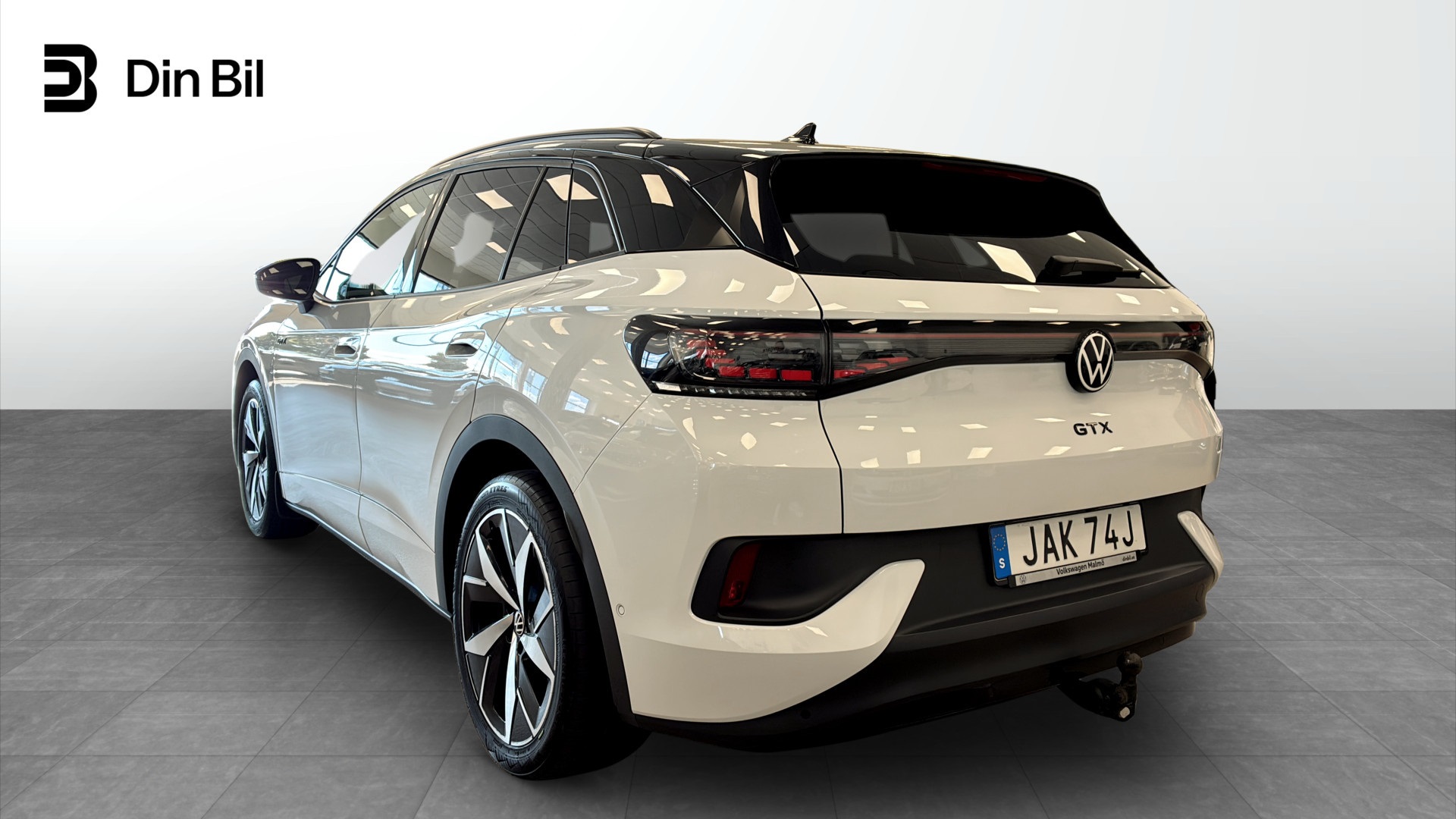 Volkswagen ID.4 JAK74J
