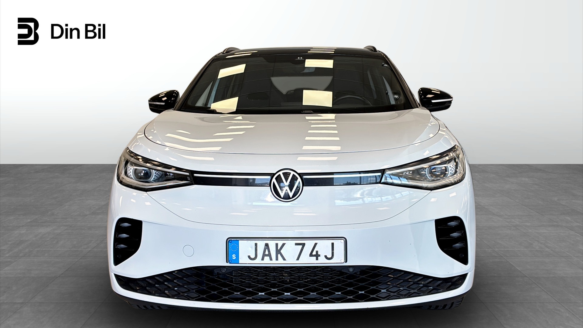 Volkswagen ID.4 JAK74J