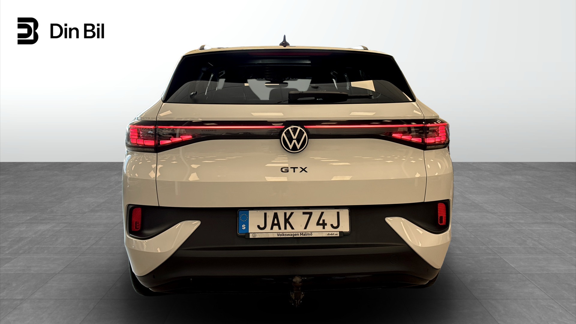 Volkswagen ID.4 JAK74J