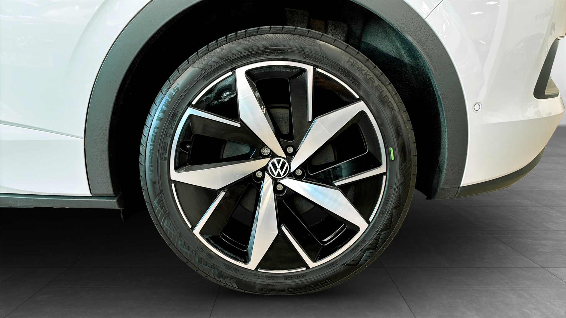 Volkswagen ID.4 JAK74J