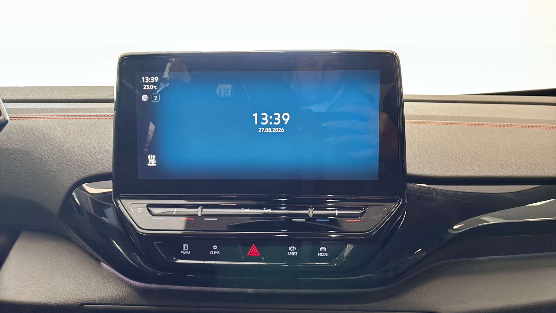 Volkswagen ID.4 JAK74J