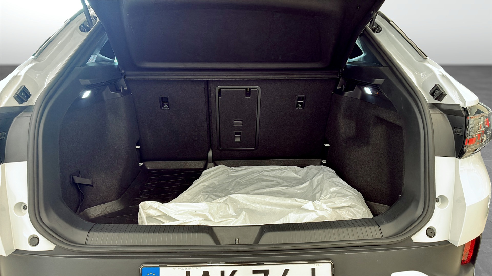 Volkswagen ID.4 JAK74J