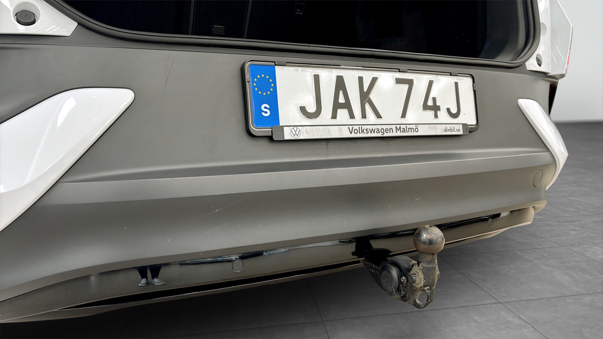Volkswagen ID.4 JAK74J