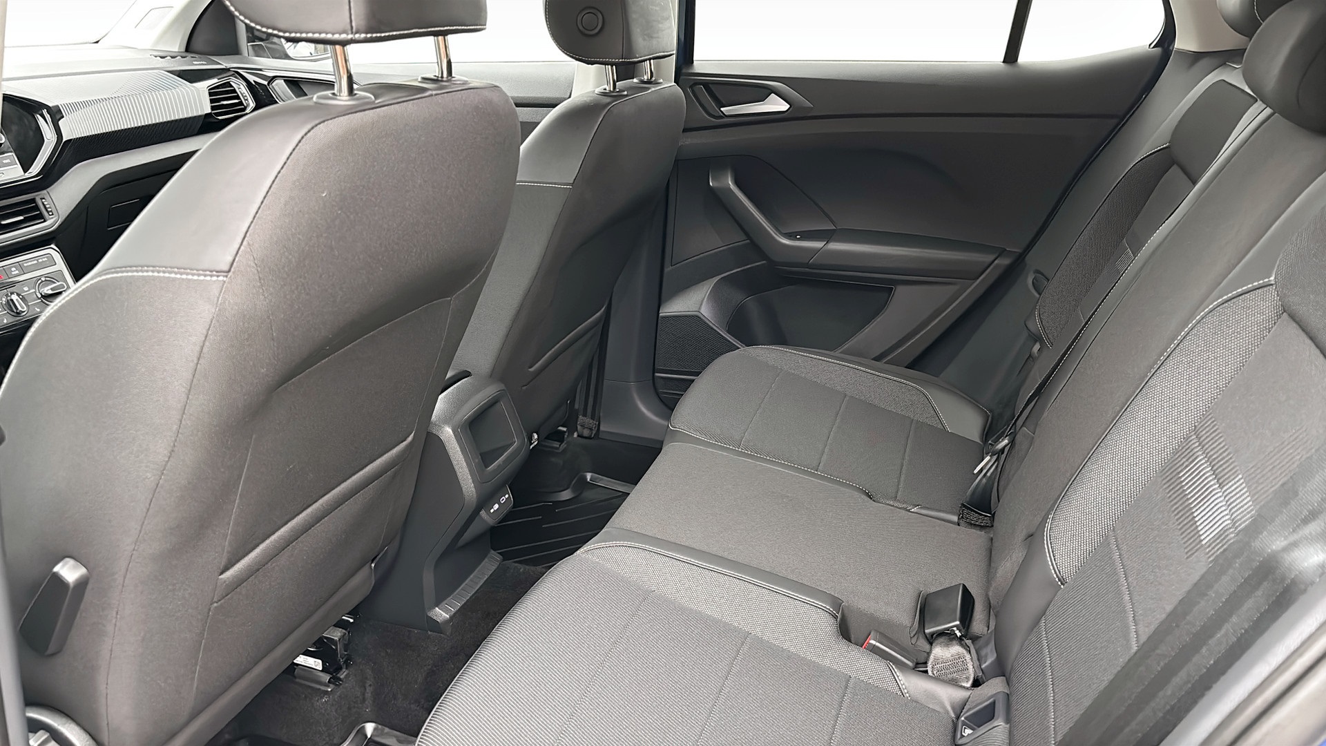 Volkswagen T-Cross JAK82U
