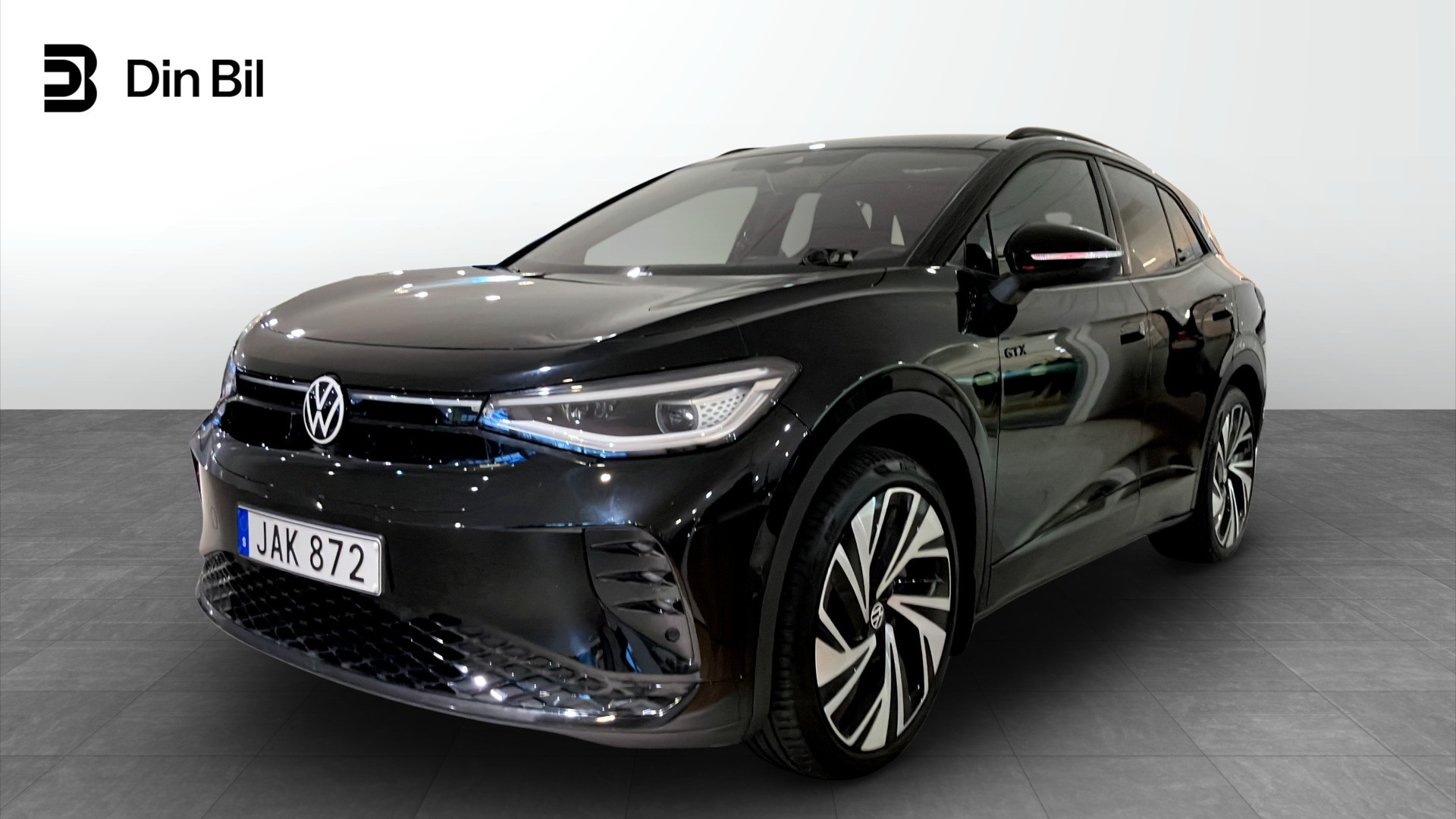 Bild för bil JAK872