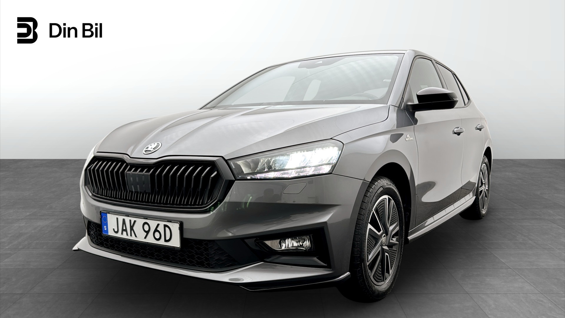 Bild för bil JAK96D