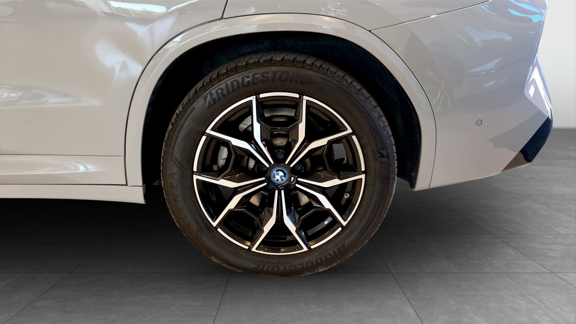 BMW X3 JAK98B