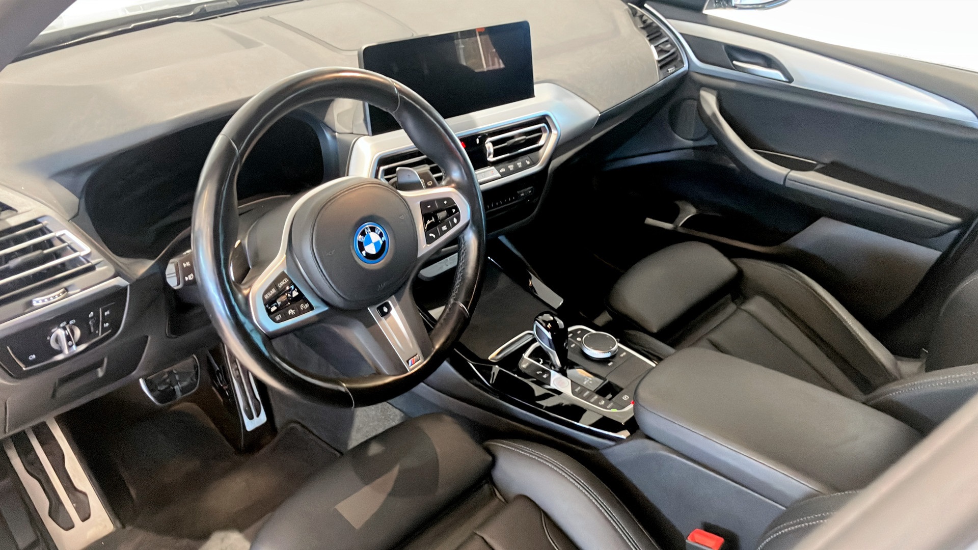 BMW X3 JAK98B