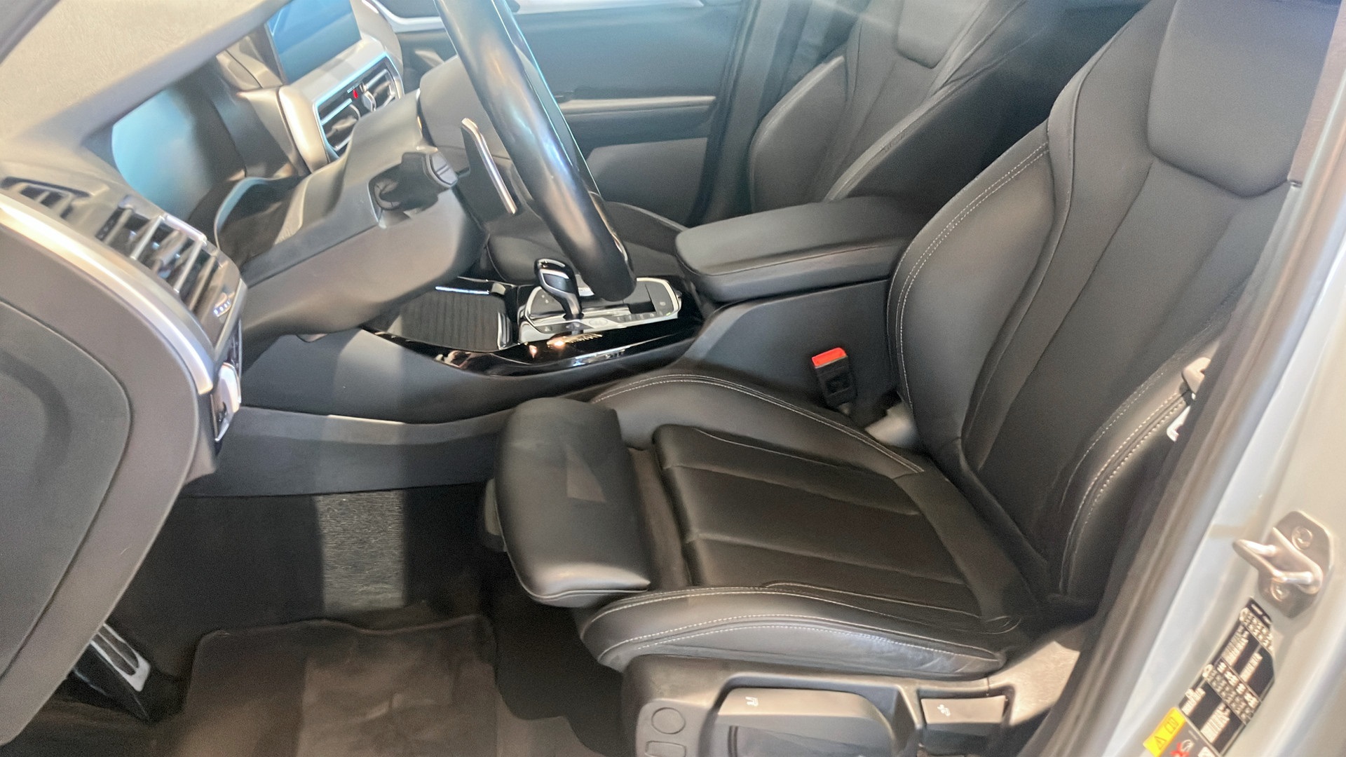 BMW X3 JAK98B